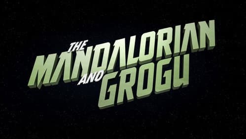 Backdrop do filme: Star Wars: O Mandaloriano e Grogu