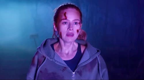 Backdrop do filme: Os Estranhos: Capítulo Final