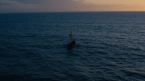 Backdrop do filme: A Odisseia
