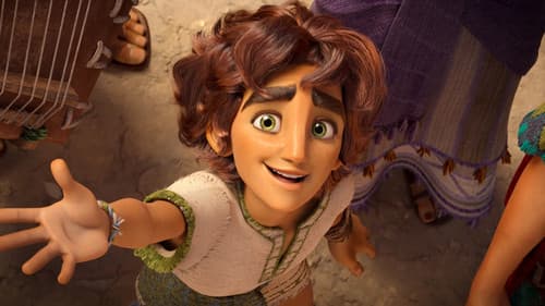 Backdrop do filme: Davi: Nasce Um Rei