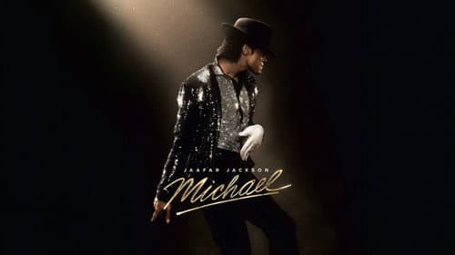 Backdrop do filme: Michael
