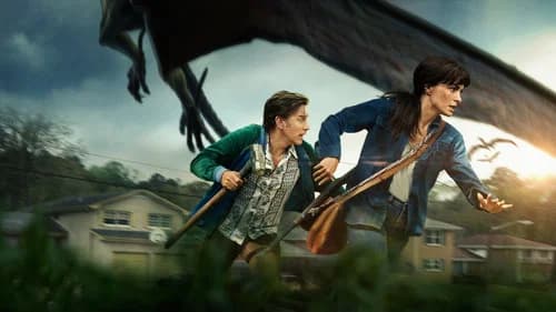 Backdrop do filme: O Fim da Rua