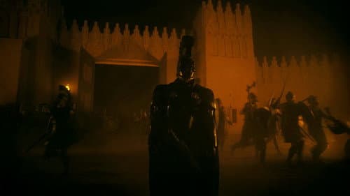 Backdrop do filme: A Odisseia