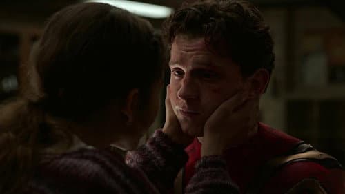 Backdrop do filme: Homem-Aranha: Sem Volta Para Casa