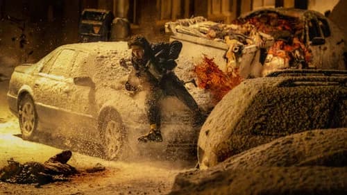 Backdrop do filme: Resident Evil