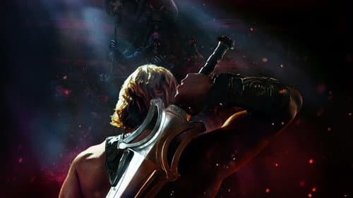 Backdrop do filme: Mestres do Universo