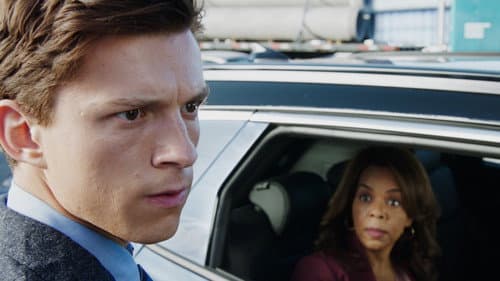 Backdrop do filme: Homem-Aranha: Sem Volta Para Casa