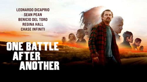 Backdrop do filme: Uma Batalha Após a Outra