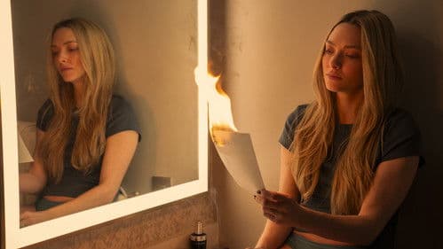 Backdrop do filme: A Empregada