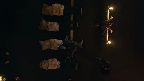 Backdrop do filme: Tumbal Proyek