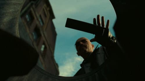 Backdrop do filme: Matrix