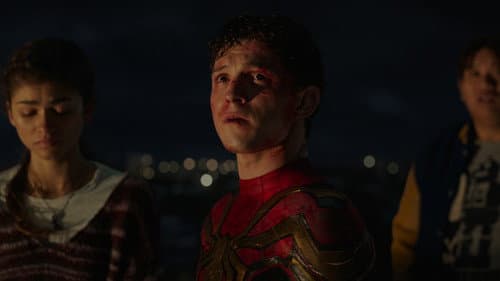 Backdrop do filme: Homem-Aranha: Sem Volta Para Casa