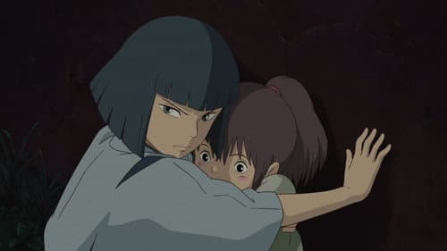 Backdrop do filme: A Viagem de Chihiro