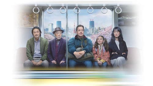 Backdrop do filme: Família de Aluguel