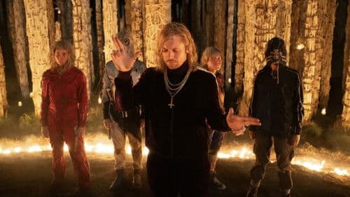 Backdrop do filme: Extermínio: O Templo dos Ossos