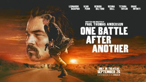 Backdrop do filme: Uma Batalha Após a Outra