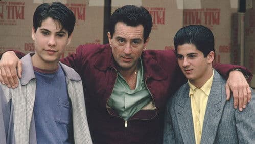 Backdrop do filme: Os Bons Companheiros