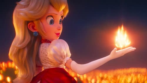 Backdrop do filme: Super Mario Bros. O Filme