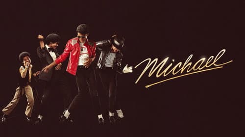 Backdrop do filme: Michael