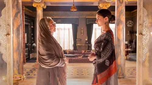 Backdrop do filme: रॉकी और रानी की प्रेम कहानी