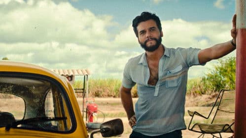 Backdrop do filme: O Agente Secreto