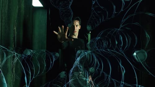 Backdrop do filme: Matrix