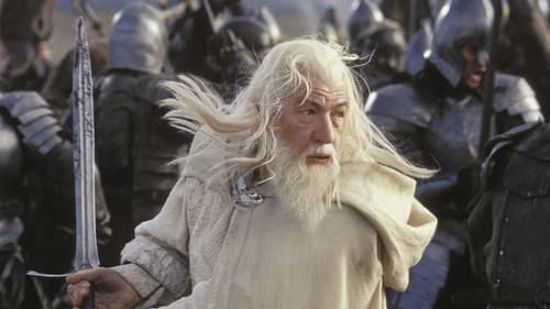 Backdrop do filme: O Senhor dos Anéis: O Retorno do Rei