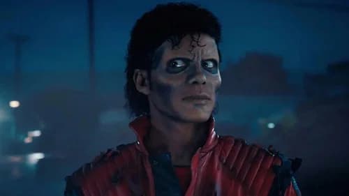 Backdrop do filme: Michael