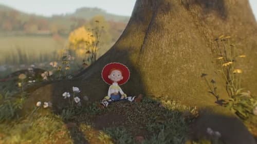 Backdrop do filme: Toy Story 5