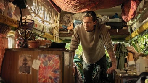Backdrop do filme: Criaturas Extraordinariamente Brilhantes