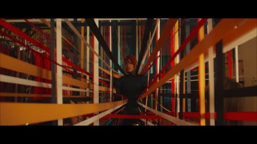 Backdrop do filme: I Love Boosters