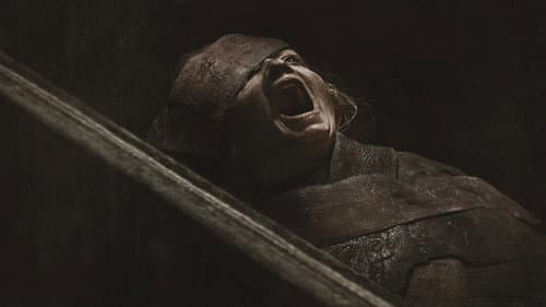 Backdrop do filme: Maldição da Múmia