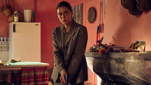 Backdrop do filme: Maldição da Múmia