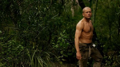 Backdrop do filme: O Jogo do Predador