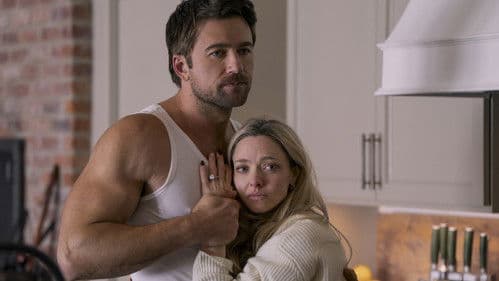 Backdrop do filme: A Empregada