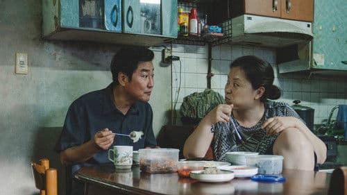 Backdrop do filme: Parasita