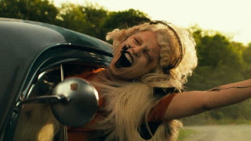 Backdrop do filme: A Noiva!