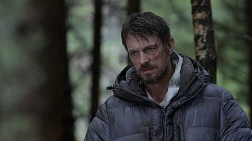 Backdrop do filme: Icefall