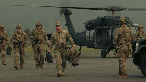 Backdrop do filme: Uma Batalha Após a Outra