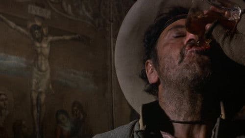 Backdrop do filme: Três Homens em Conflito