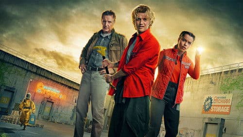 Backdrop do filme: Alerta Apocalipse