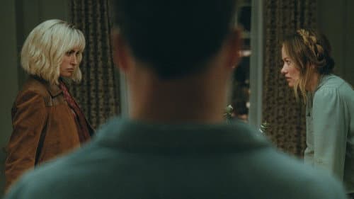 Backdrop do filme: O Convite
