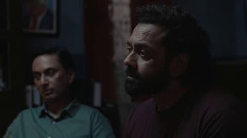 Backdrop do filme: बंदर