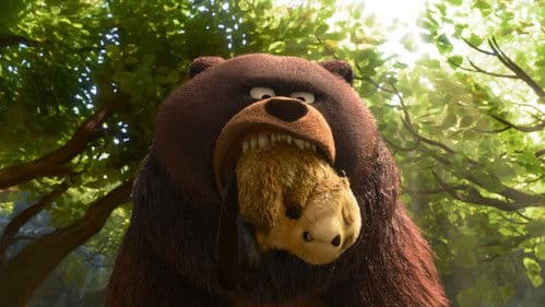 Backdrop do filme: Cara de Um, Focinho de Outro