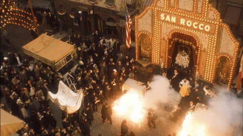 Backdrop do filme: O Poderoso Chefão: Parte II