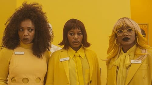 Backdrop do filme: I Love Boosters