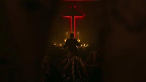 Backdrop do filme: Tumbal Proyek