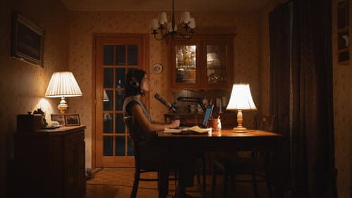 Backdrop do filme: undertone