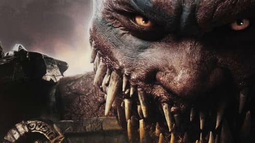 Backdrop do filme: Mortal Kombat 2