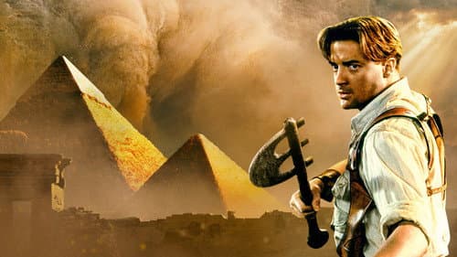 Backdrop do filme: A Múmia
